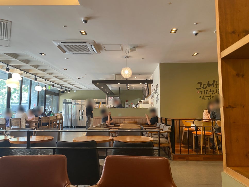설빙 광주상무지구점 사진 1