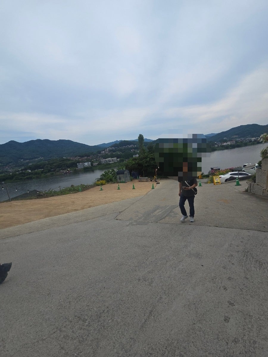 구벼울 사진 2