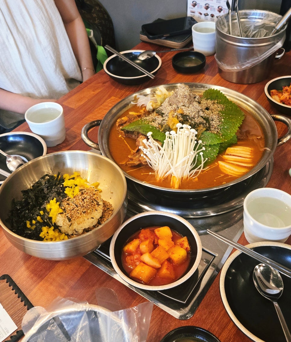 보승회관 마곡역점 사진 3