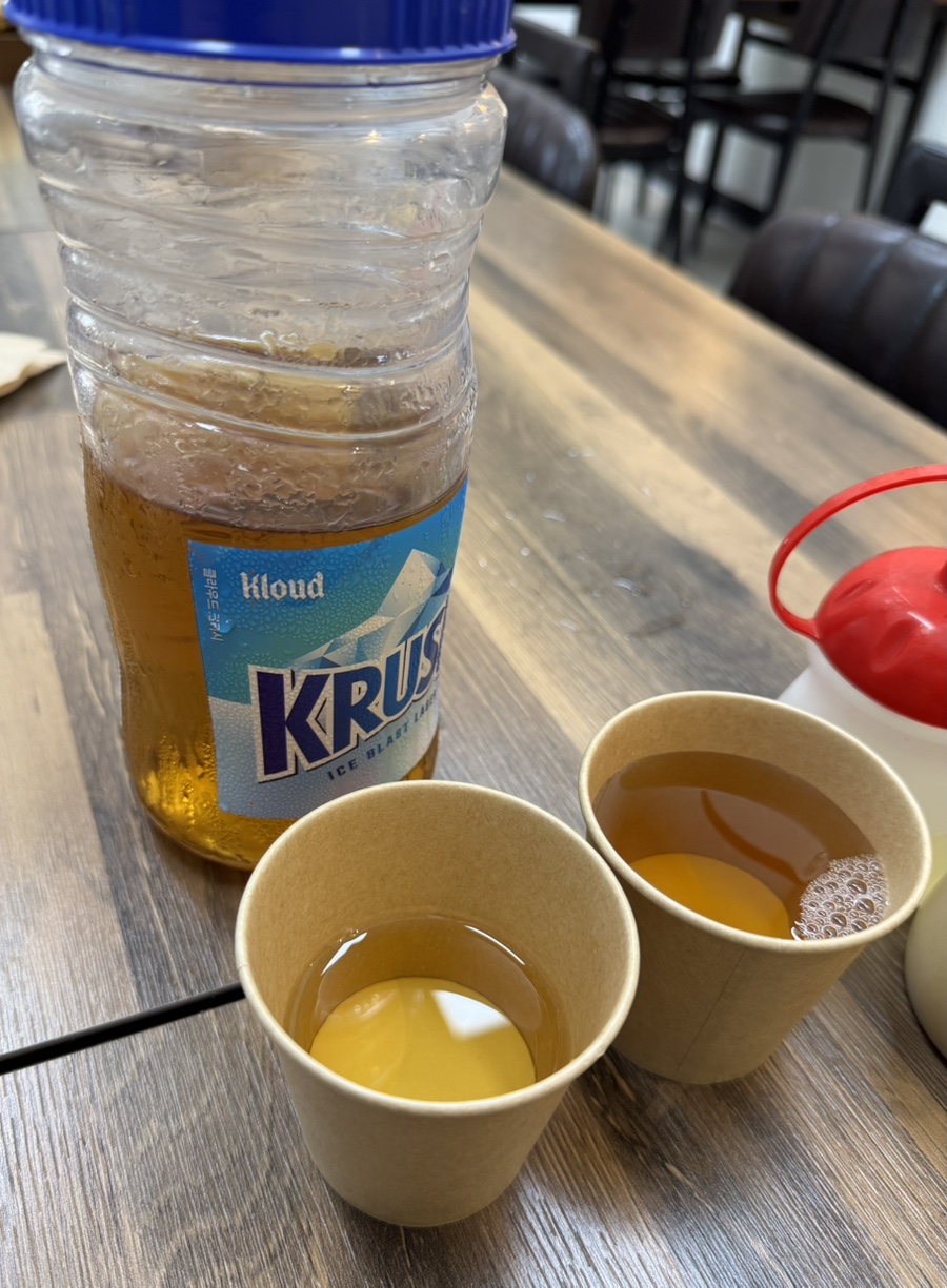 허선생닭개장 사진 6