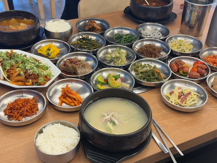 아는맛 영종하늘도시점 사진 5