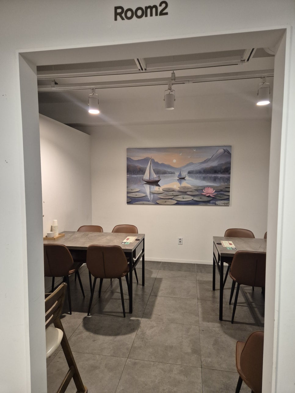 명인대동양평해장국 정자점 사진 6