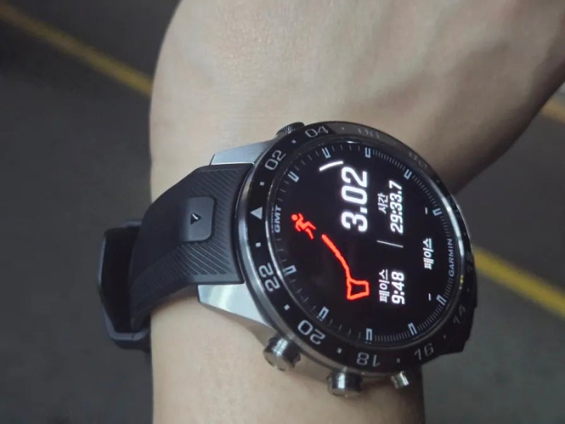 정장에 잘 어울리는 명품 스마트시계 끝판왕 Garmin MARQ Gen2 기능, 에비에이터 사용 후기, 일상 ....