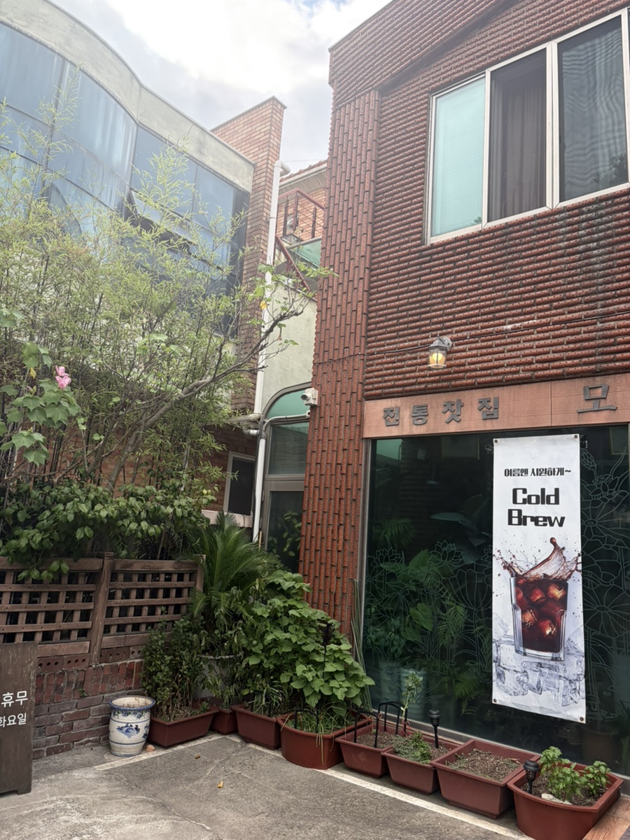 모시란 사진 2