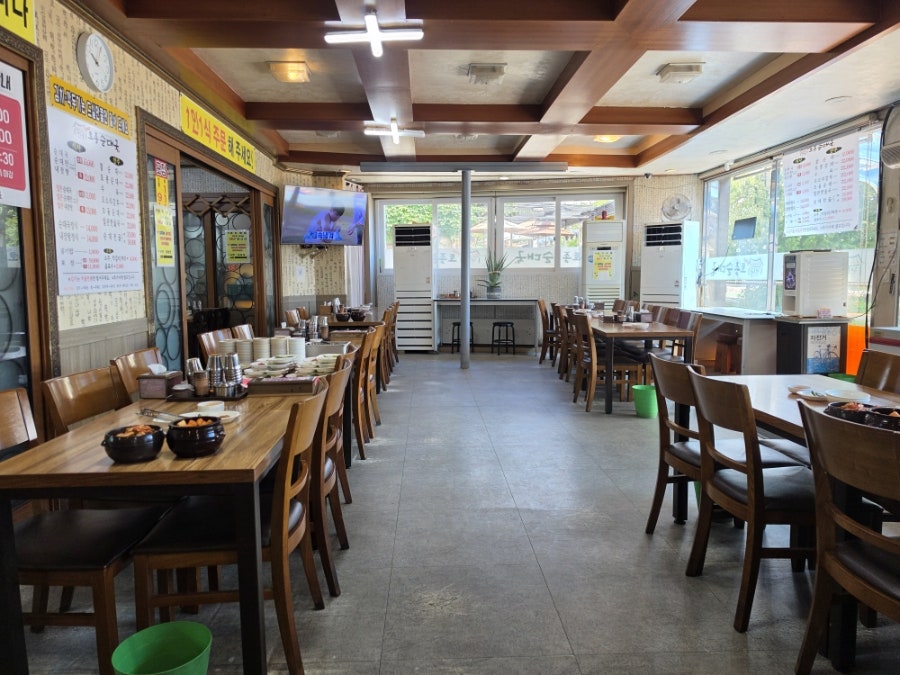 토종순대국 사진 4