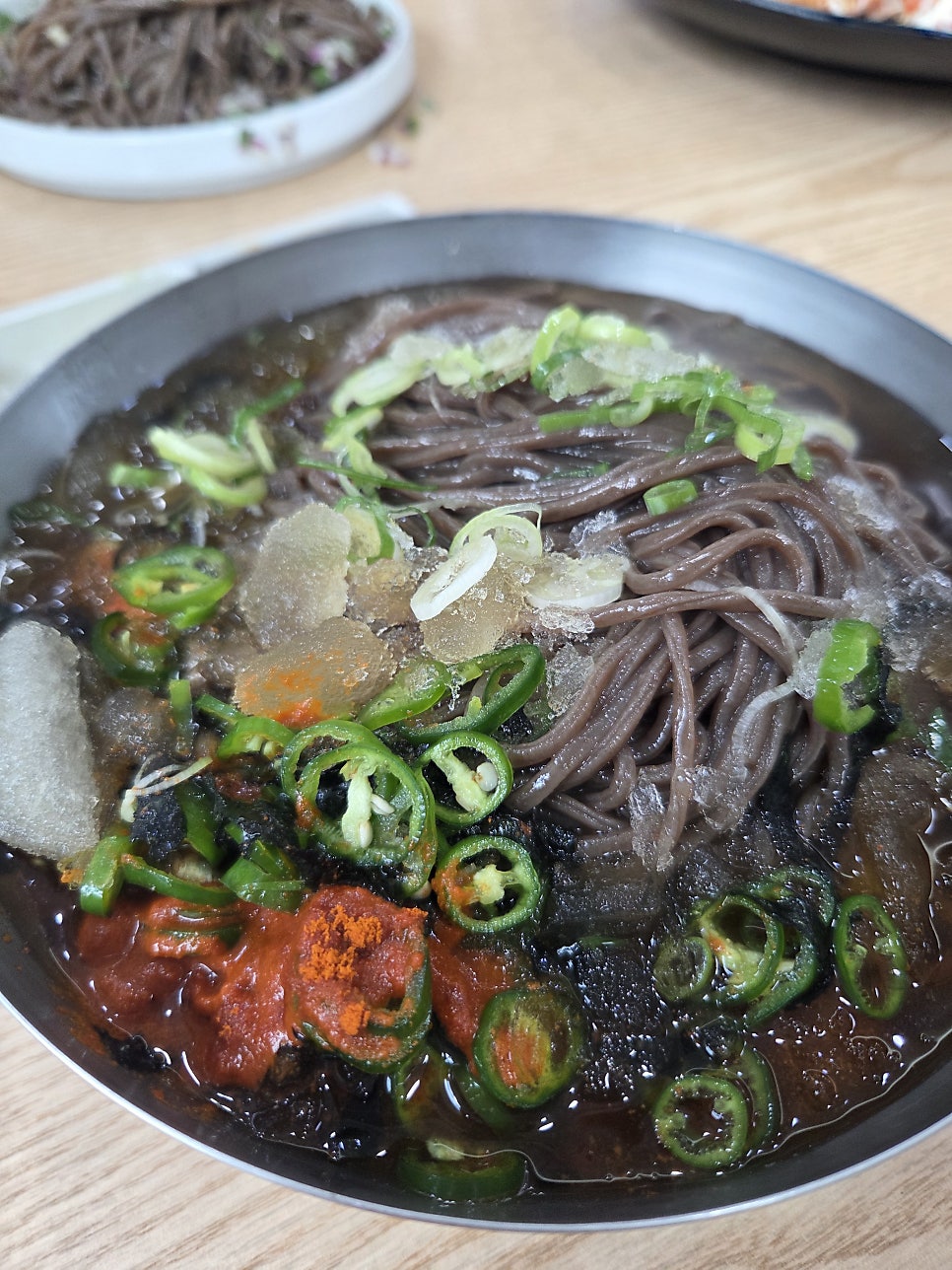 메르밀진미집 금암직영점 사진 1
