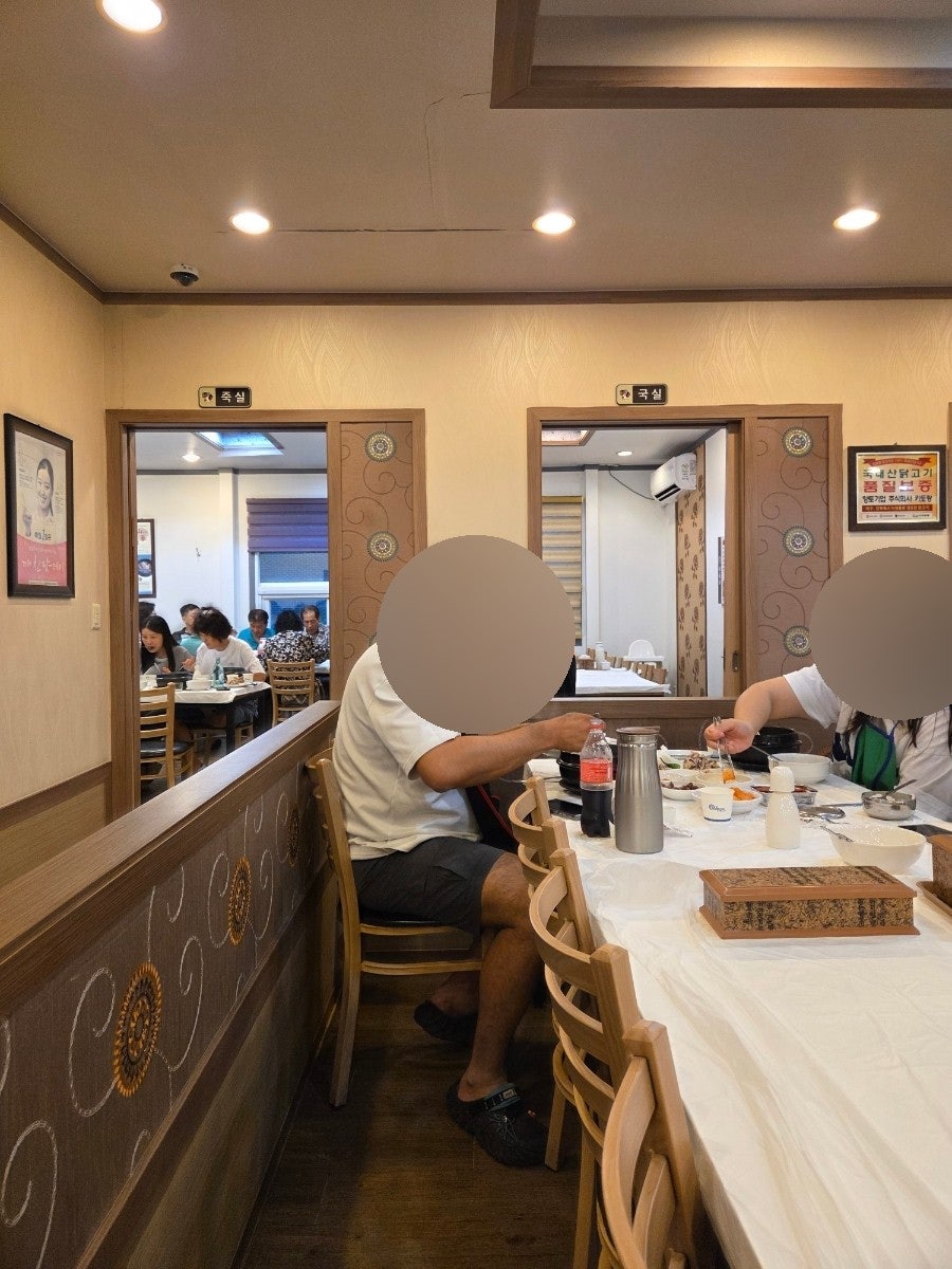 닭올닭 유천점 사진 6