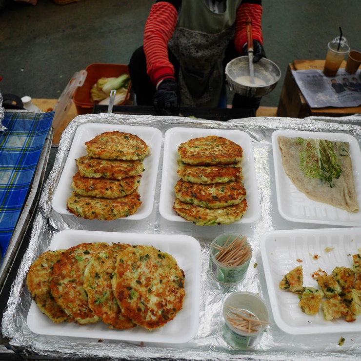 황지식육점 원조실비식당 사진 6