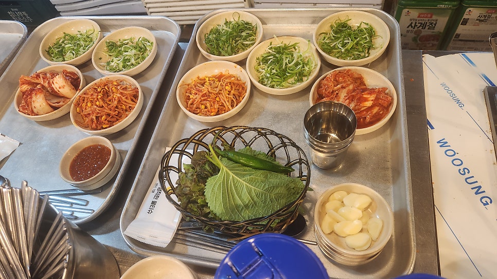 간판없는고깃집 사진 3
