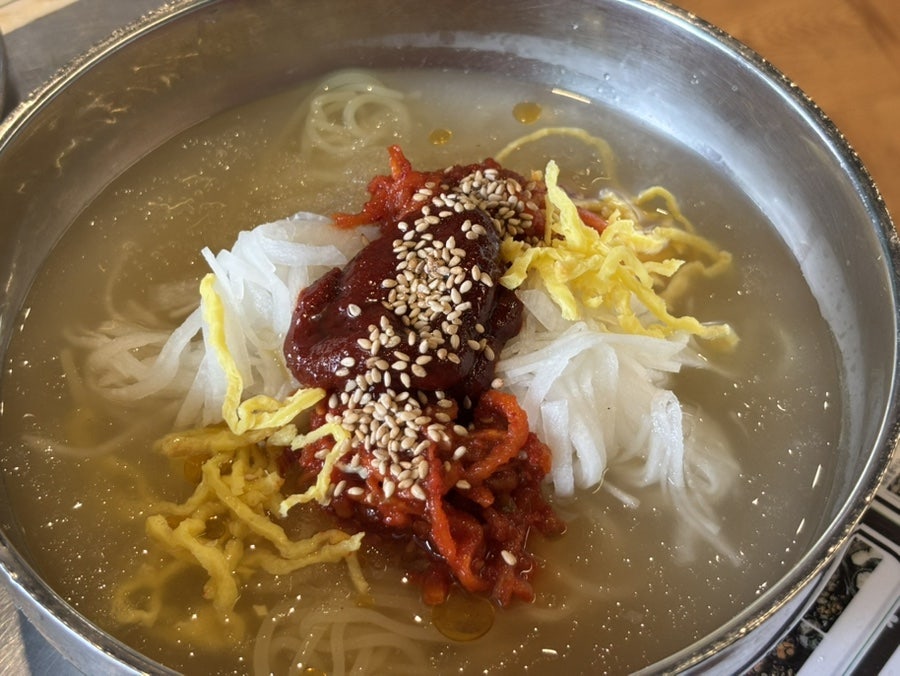 원조부안집 판교직영점 사진 5