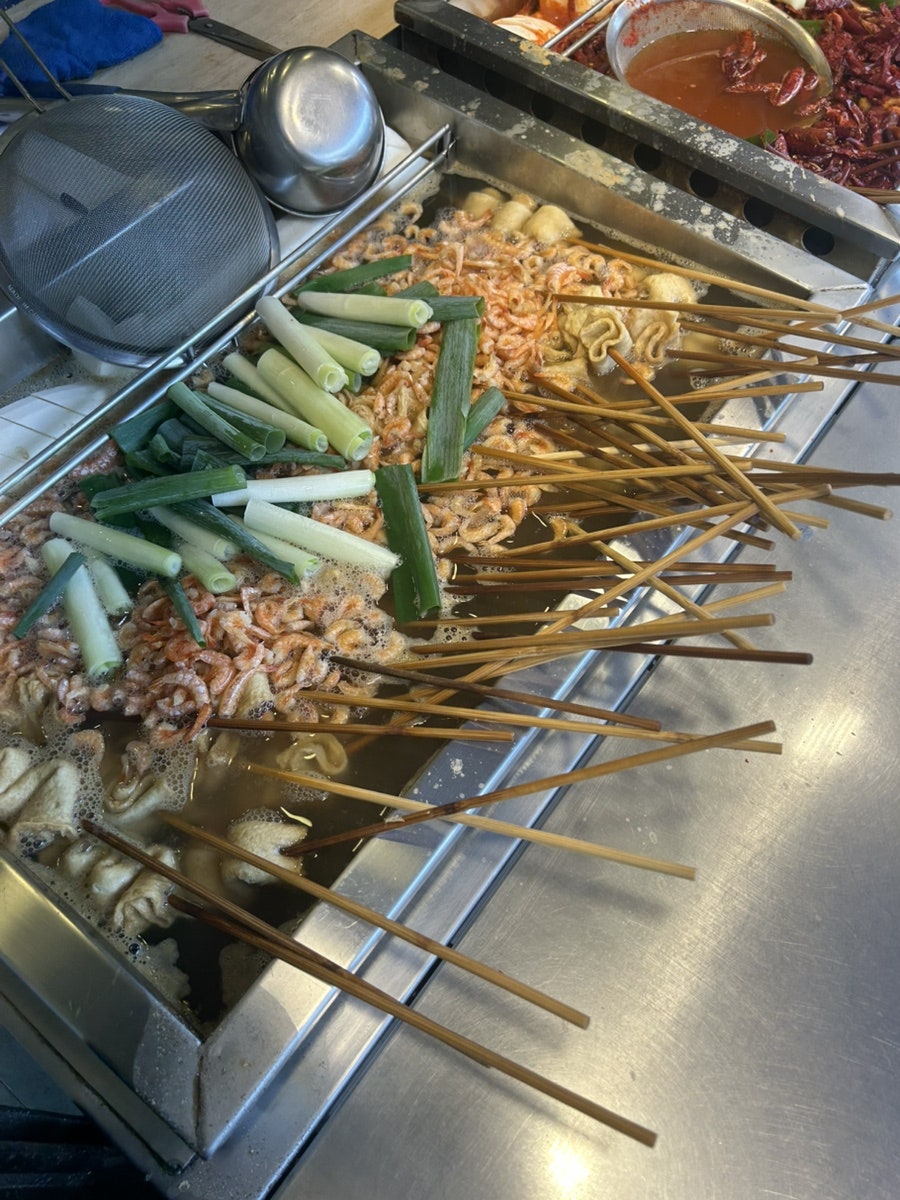 오산매운오뎅 사진 4