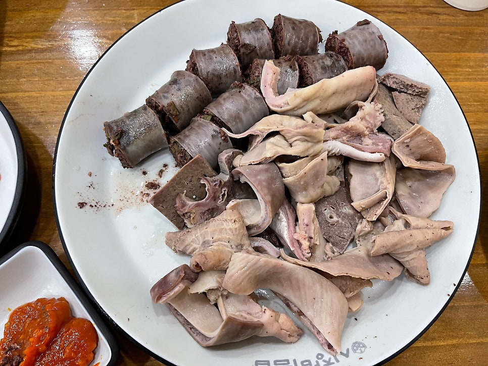 시장비빔밥 영등점 사진 5