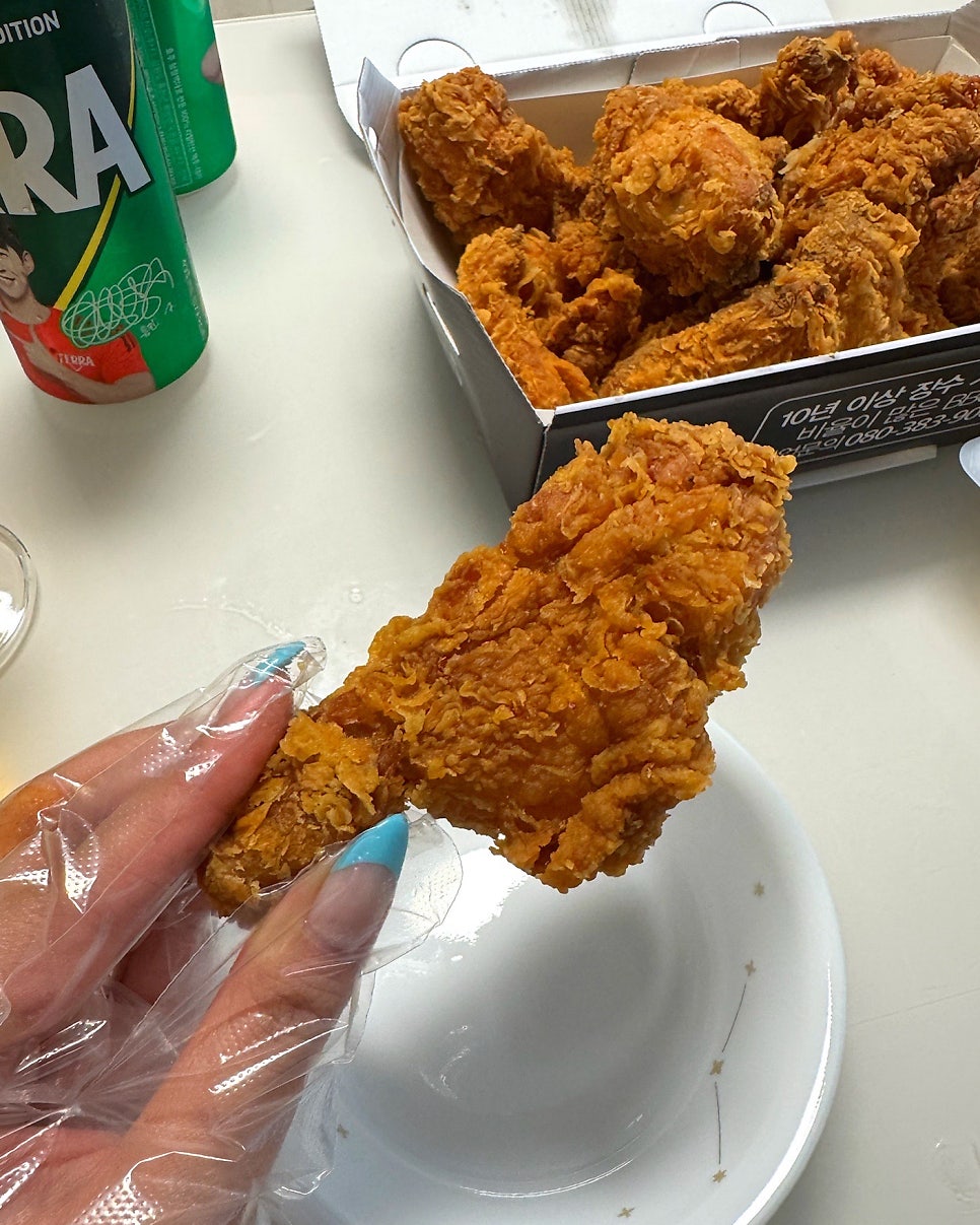BBQ 파주 금촌로데오점 사진 5