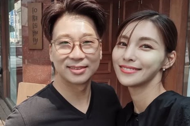 <b>김정화</b> “소통 안 될 때 <b>이혼</b>까지 생각”…<b>유은성</b>과 현실 부부 고백