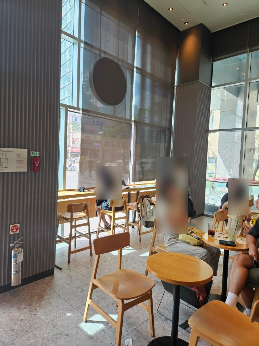 스타벅스 가양역점 사진 5