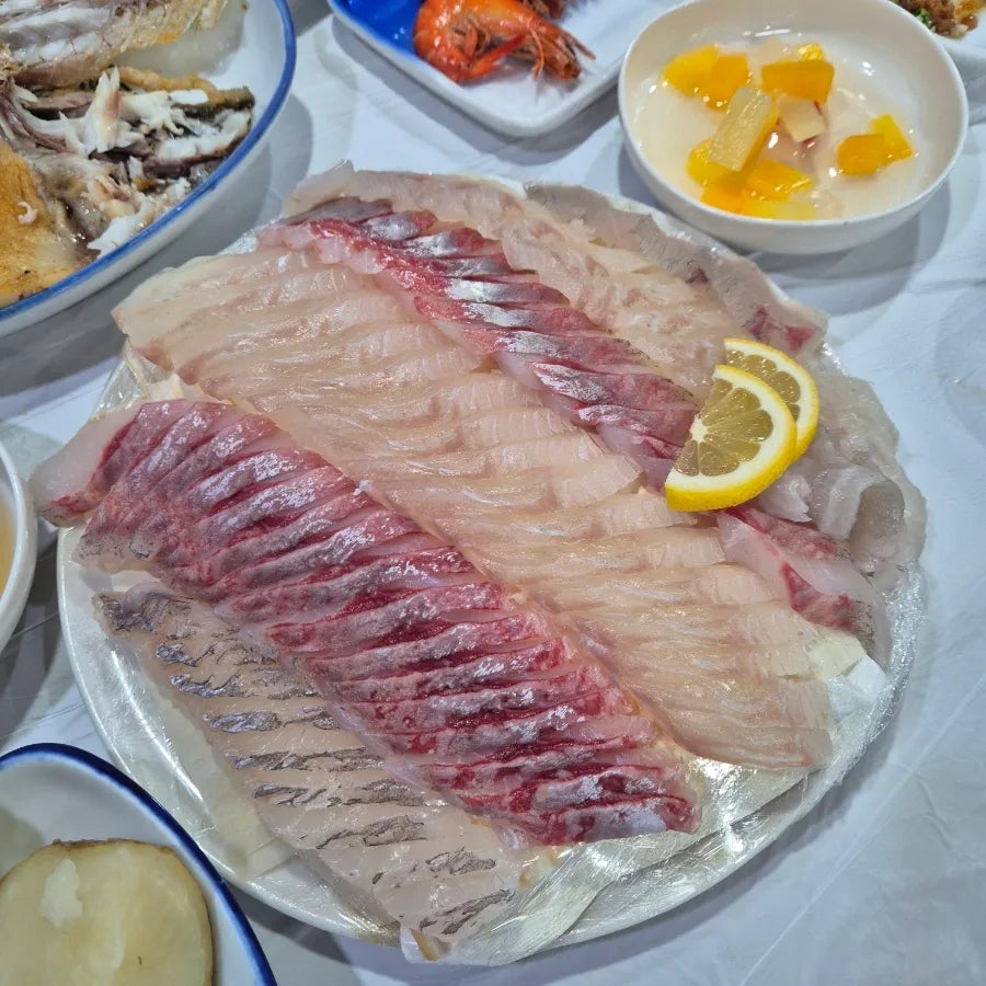 남해횟집 사진 5