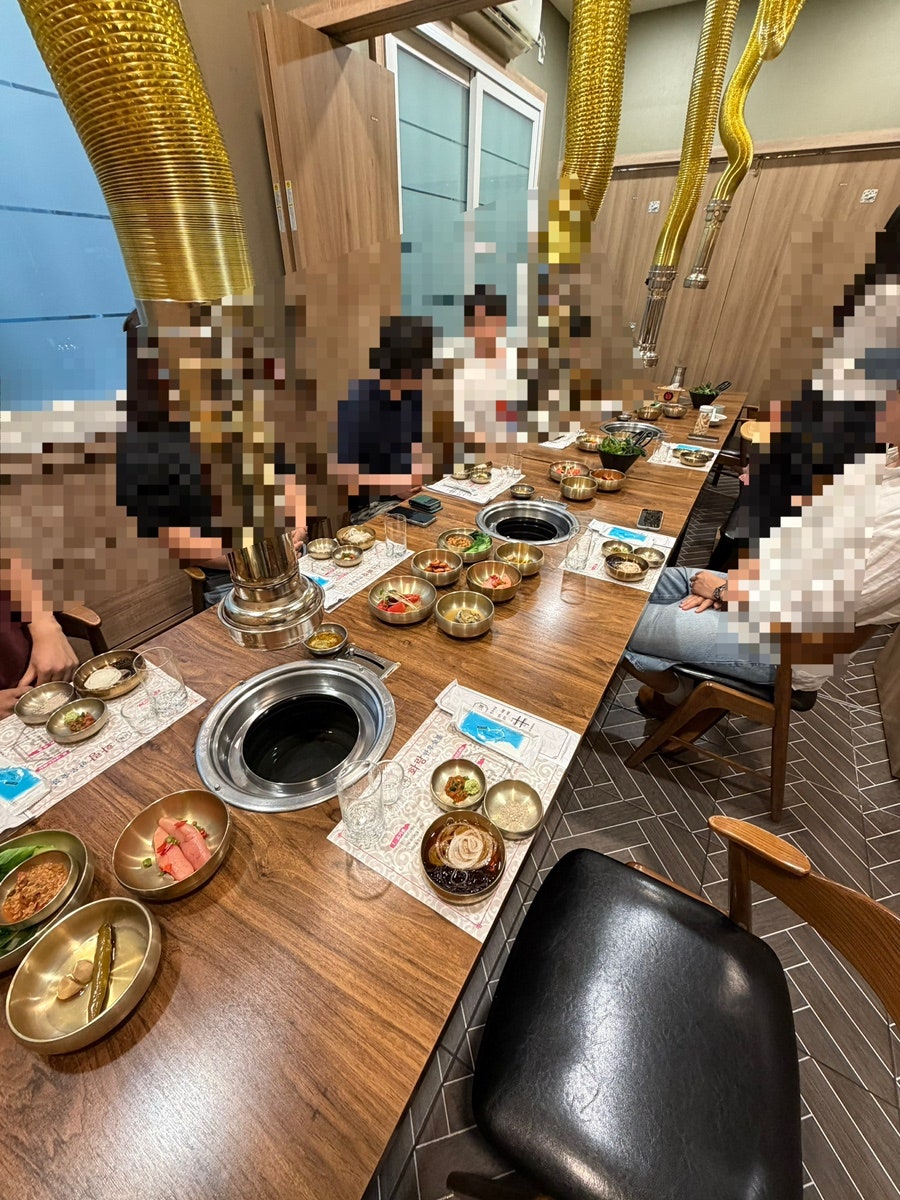 화랑한우숯불 사진 4