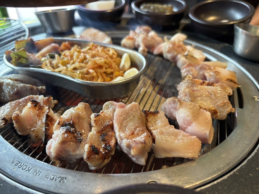 원조부안집 판교직영점 사진 3