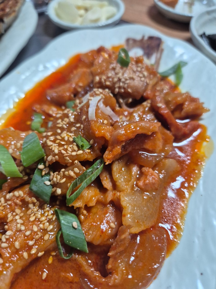 청국장시대 사진 5