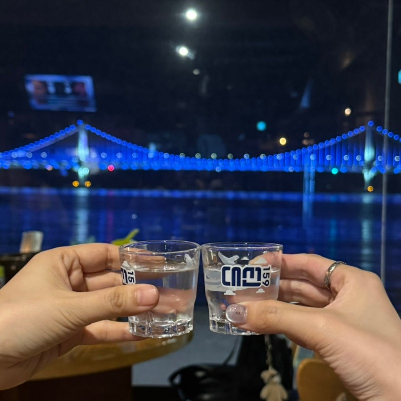 부산 광안리 술집 목날 뷰맛집 가성비 2차 과일안주 또갈집