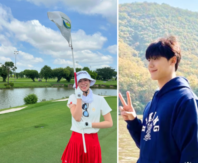 Im Ji-yeon and Lee Do-hyun Dating Sighting, 4 Years of Relationship, Reasons for Marriage Rumors? Current Status and Next Projects