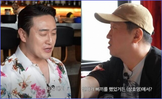 김원효 정형돈 부산 인연, 하하PD에서 드러난 무한도전 이전의 웃음 서사