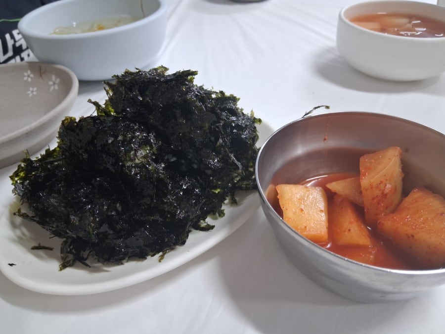 통나무집 사진 5