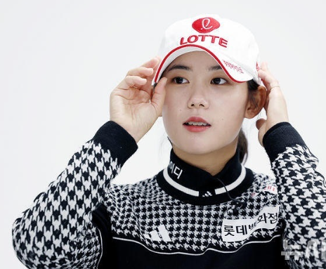 골프선수 황유민 재산 얼마나 될까?
