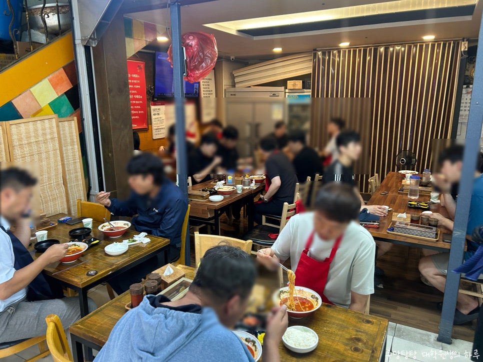 칼질만번짬뽕 사진 6