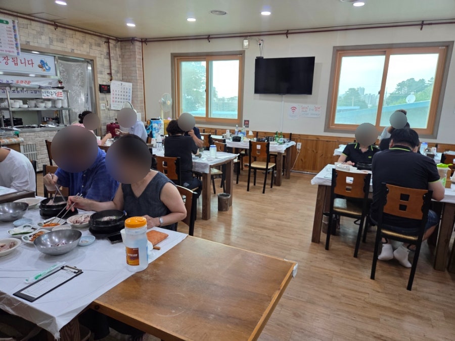 한아농산 삼계탕 사진 3