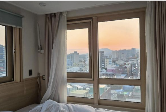 케니스테이 제주 서귀포 사진 2