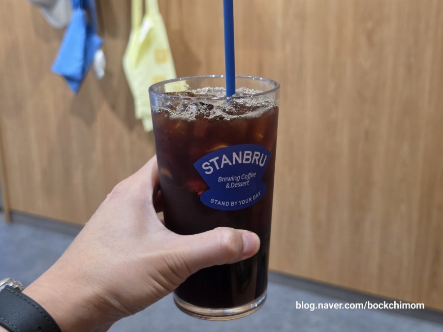 스탠브루 마곡점 사진 3