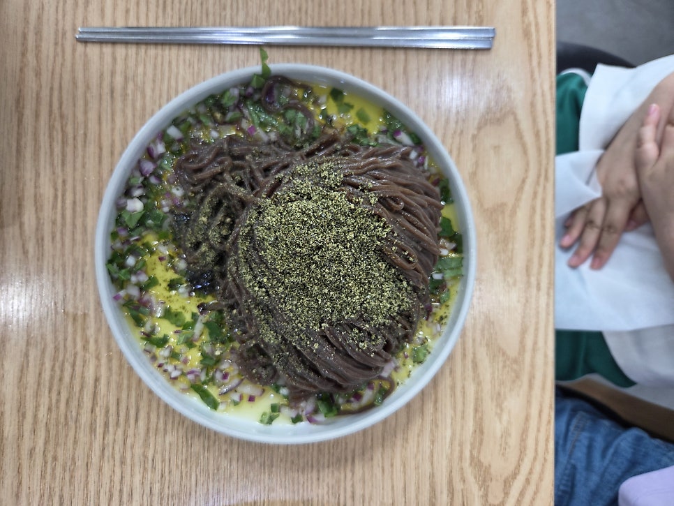 메르밀진미집 금암직영점 사진 2