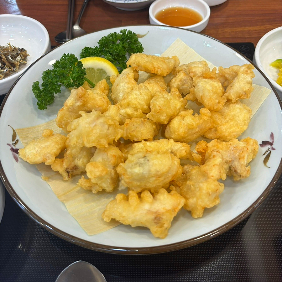 초원복국 해운대점 사진 3