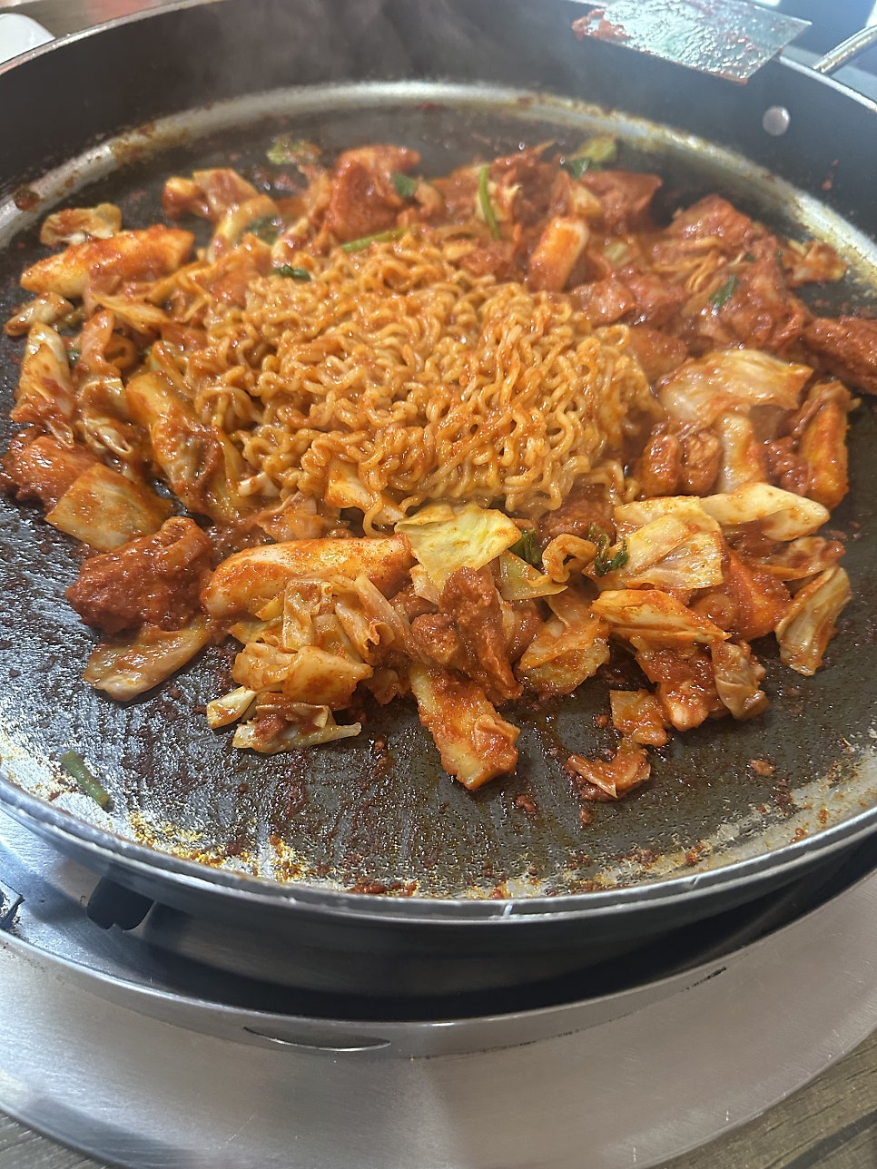 정통춘천닭갈비 사진 1