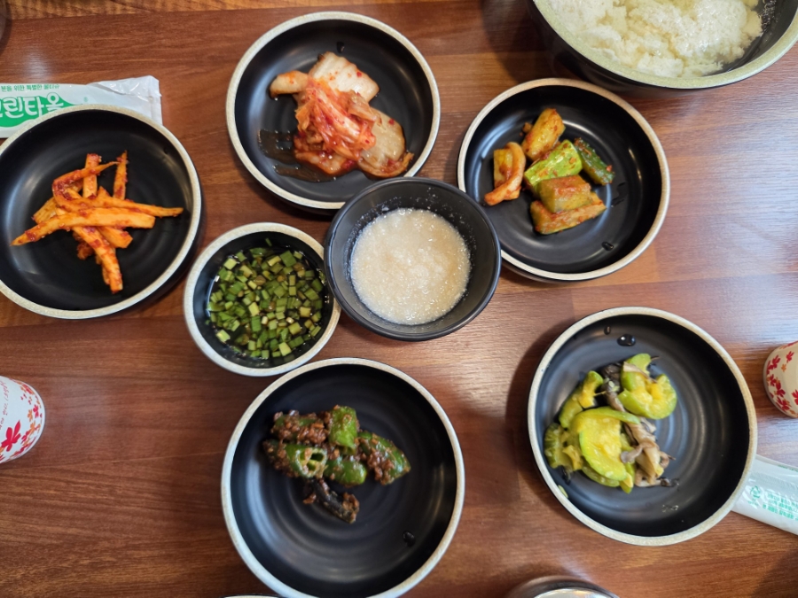 초당고부순두부 사진 6