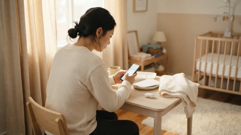 신생아 특례대출 신청방법 2026, 기금e든든·은행 어디서 하나요?