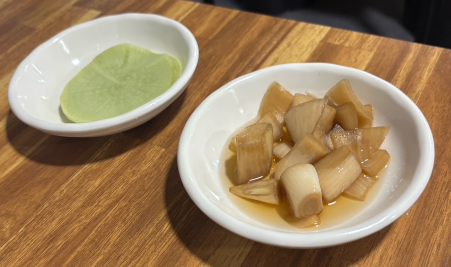 정석통바베큐족구이 조개터점 사진 5