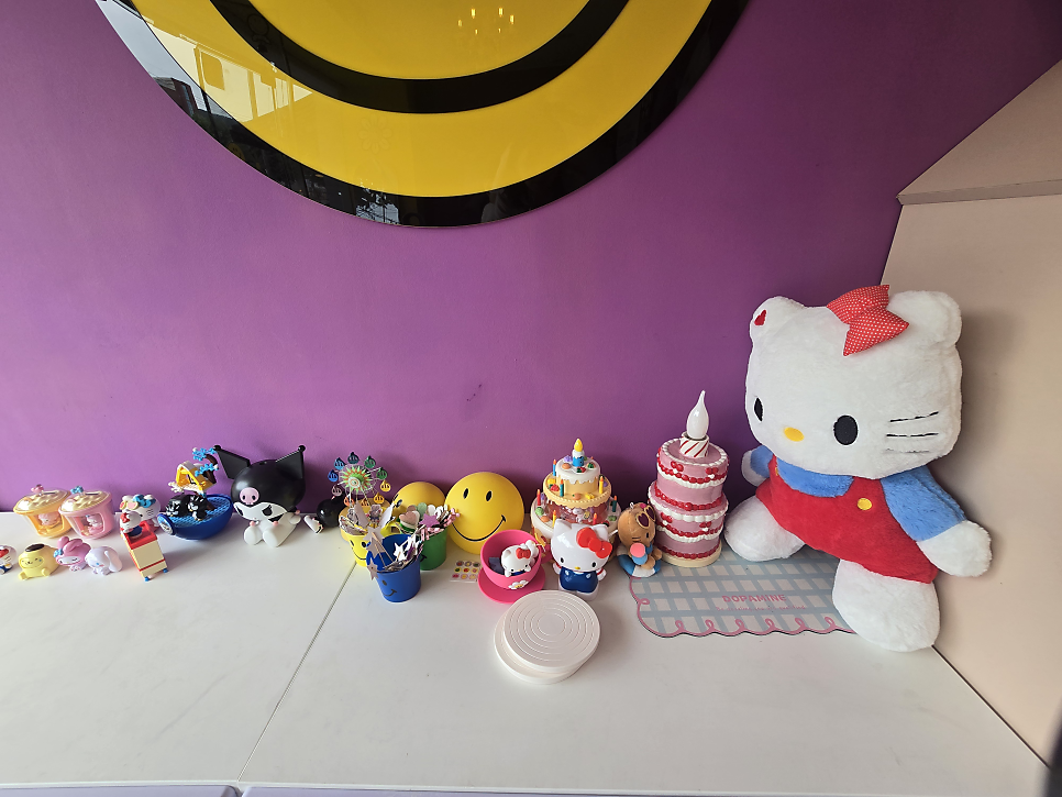 베리데이지 울산남구점 사진 5