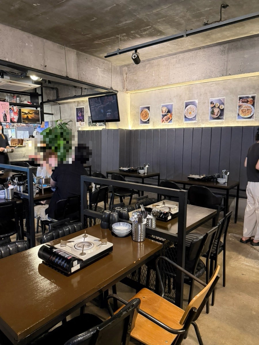 바인쿡 전북대점 사진 3