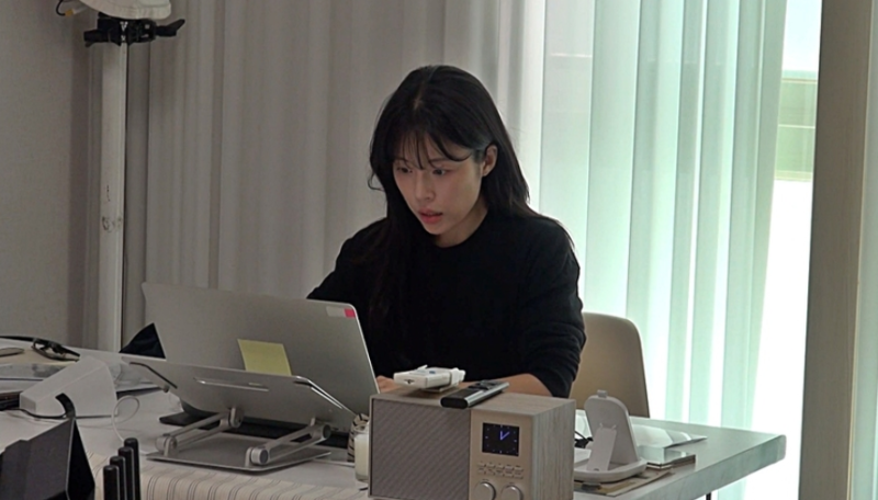 손호준도 울린 민도희의 근황 "카페 알바 구하는 이유?" 응답하라 1994 배우의 현실