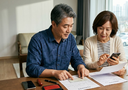 중고차 명의 이전 하루 만에 끝내는 법 (필수 서류 & 주의사항 총정리)