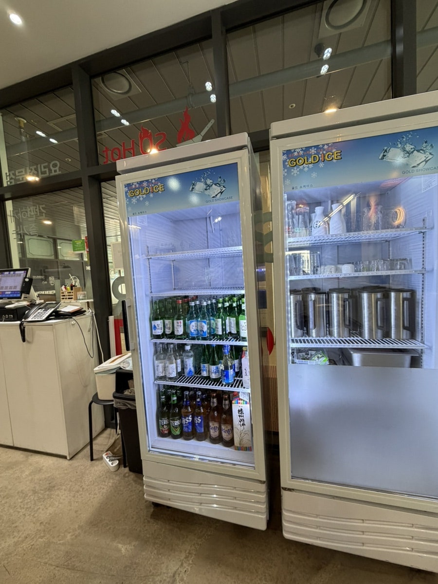 스시온더레일 김포점 사진 5