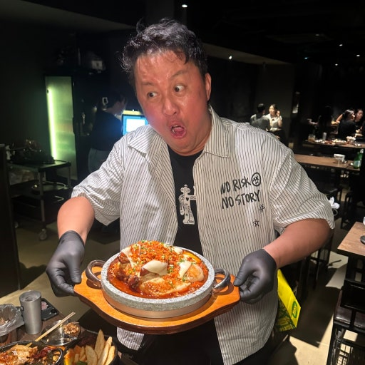 정준하의 '서울촌닭', 강남 한복판에 부활한 전기구이 통닭의 새로운 패러다임 - 먹방 대부가....