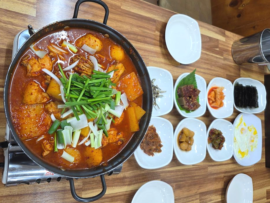 고향촌 사진 5