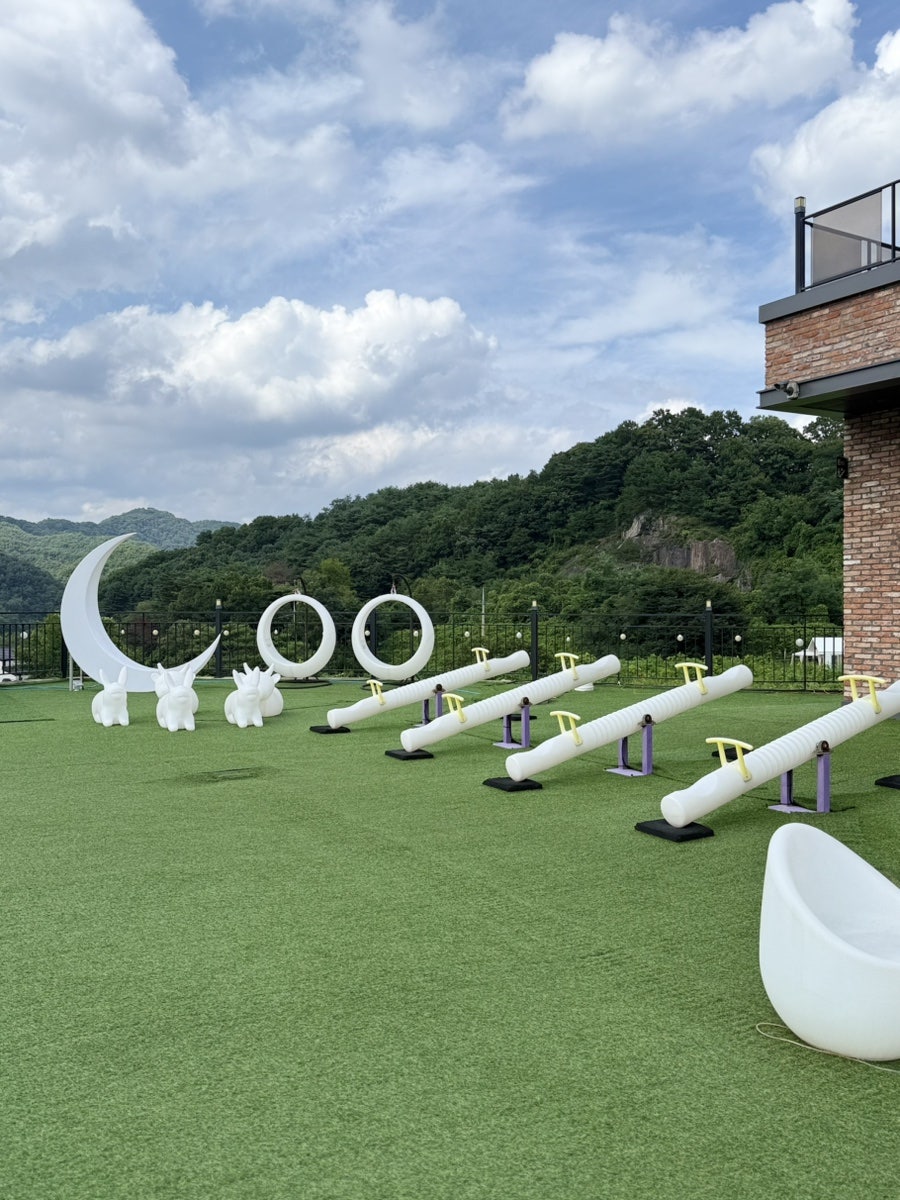 피터팬키즈풀빌라 사진 2