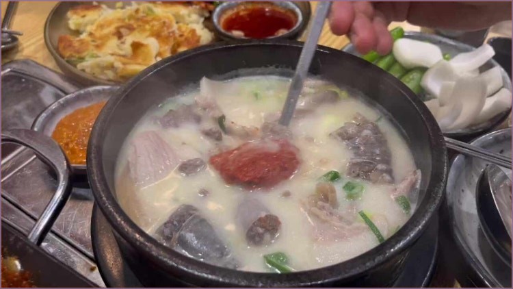 정남옥 서울대입구점 사진 6