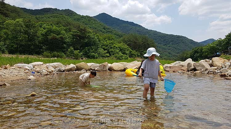 온새미로펜션 사진 1