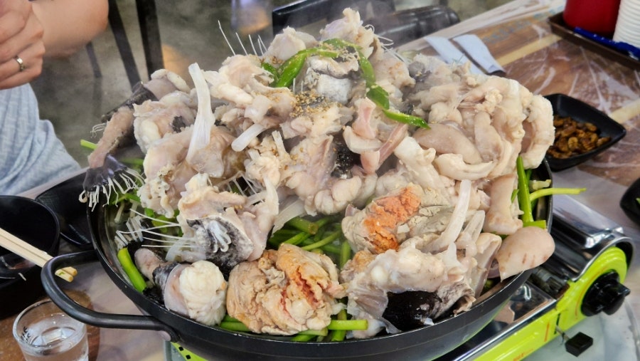 영동수산 사진 1