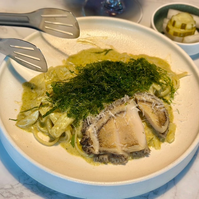 한길비스트로 사진 4